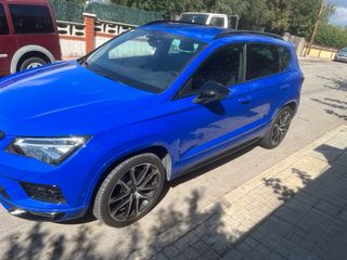 CUPRA Ateca 2020 2.0tsi 300cv