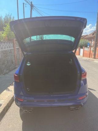 CUPRA Ateca 2020 2.0tsi 300cv