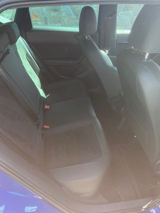 CUPRA Ateca 2020 2.0tsi 300cv