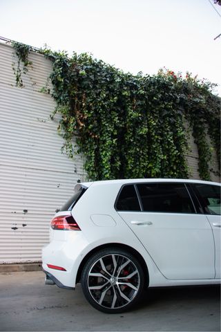 Volkswagen Golf GTI Performance