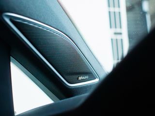 Volkswagen Golf GTI Performance