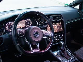 Volkswagen Golf GTI Performance