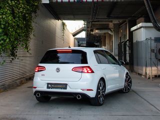 Volkswagen Golf GTI Performance