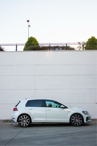 Volkswagen Golf GTI Performance