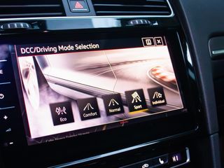 Volkswagen Golf GTI Performance