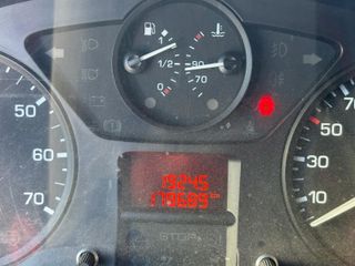 Citroen Berlingo 2018