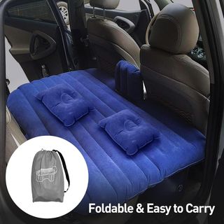 Colchón Inflable Coche FBSPORT con Bomba