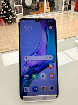 Smartphone Redmi 9T 4/64GB
