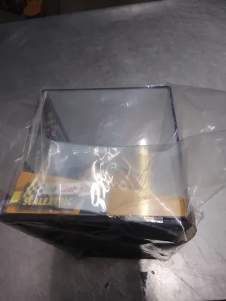 Scalextric Seat León Club 2005