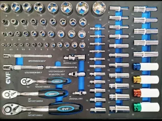 Elevador taller pack 133 Profesional equipo taller