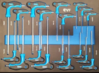 Elevador taller pack 133 Profesional equipo taller