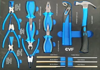 Elevador taller pack 133 Profesional equipo taller