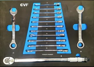 Elevador taller pack 133 Profesional equipo taller