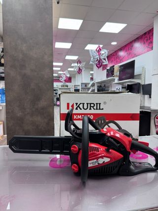 Sierra Moto Sierra Kuril KM2850