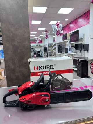 Sierra Moto Sierra Kuril KM2850