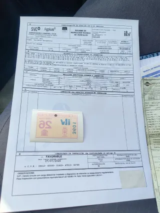 Nissan vanette cargo combi familiar  2.3 diesel 75cc 98