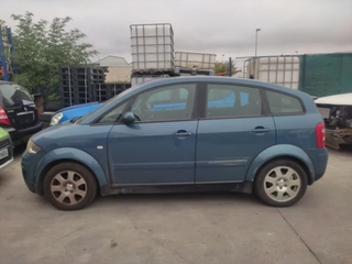 DESPIECE AUDI A2 (8Z0) 1.4 TDI (2000 - 2005) 1422
