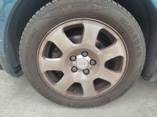 DESPIECE AUDI A2 (8Z0) 1.4 TDI (2000 - 2005) 1422