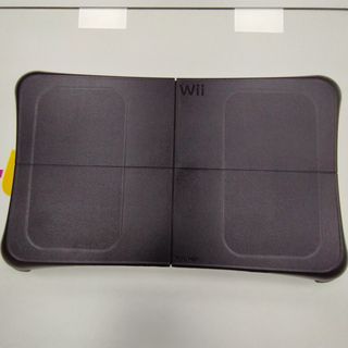 Consola Wii Fit Plus Pack Negra