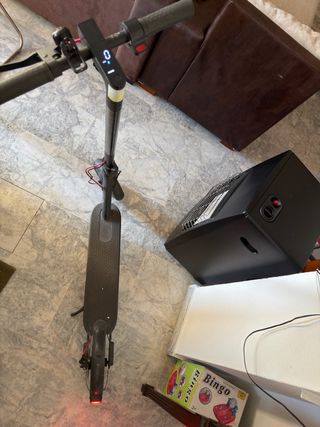 Patinete Eléctrico Xiaomi