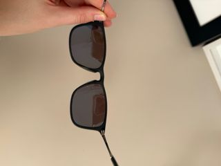 Gafas de sol polarizadas azules