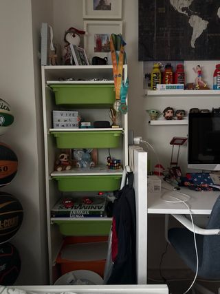 Muebles Habitación Infantil/Juvenil