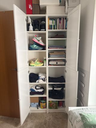 Muebles Habitación Infantil/Juvenil