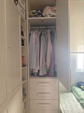 Muebles Habitación Infantil/Juvenil