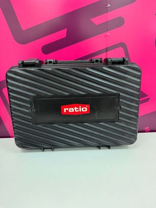 Taladro A Bateria Ratiu R-at20