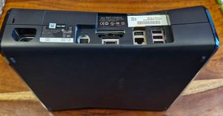 Consola Xbox 360 Slim 250 GB Mando Kinect y Juegos