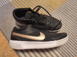 Zapatillas Nikecourt Zoom Lite 3 Mujer pádel 38