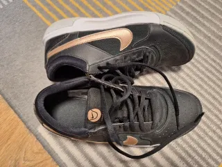 Zapatillas Nikecourt Zoom Lite 3 Mujer pádel 38