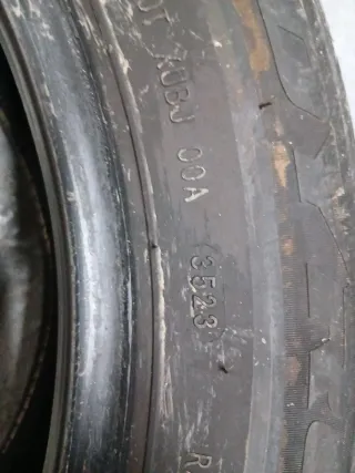 Neumáticos 205/55R16 91V JOYROAD