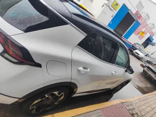 KIA Sportage phev gt line