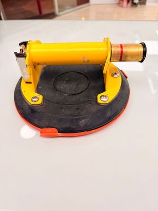 Ventosas Stanley Amarilla