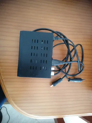 AXIL RT0430TZ TDT HD Receiver