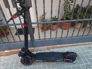 Patinete eléctrico