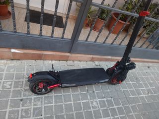 Patinete eléctrico