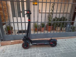 Patinete eléctrico