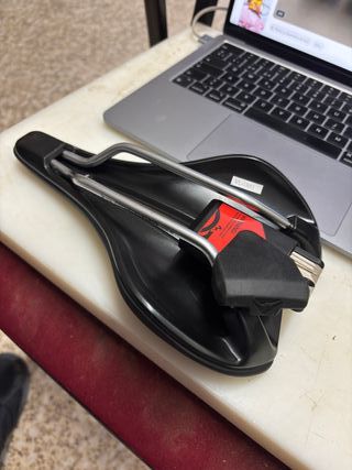 sillin merida expert sl