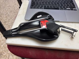 sillin merida expert sl