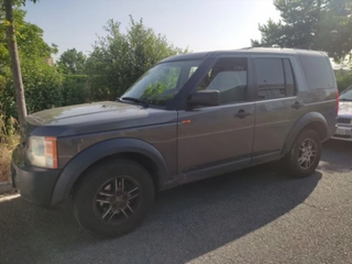 DESPIECE LAND ROVER DISCOVERY III (L319) 2.7 TD 4