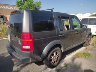 DESPIECE LAND ROVER DISCOVERY III (L319) 2.7 TD 4
