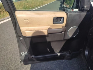 DESPIECE LAND ROVER DISCOVERY III (L319) 2.7 TD 4