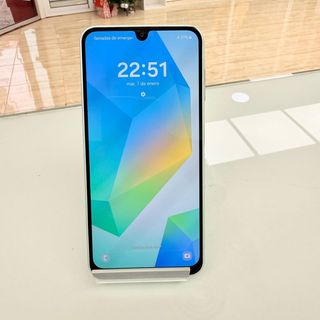 Smartphone Samsung Galaxy A16 4/128gb