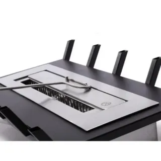 Purline LARA 60 Quemador Bioetanol