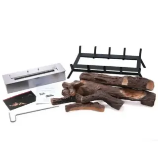 Purline LARA 60 Quemador Bioetanol