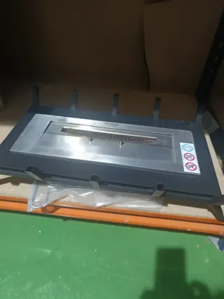 Purline LARA 60 Quemador Bioetanol