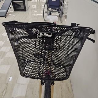 Bicicleta Paseo DenBike ethnic 24 TS