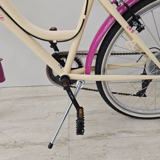 Bicicleta Paseo DenBike ethnic 24 TS